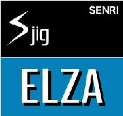 Elza logo